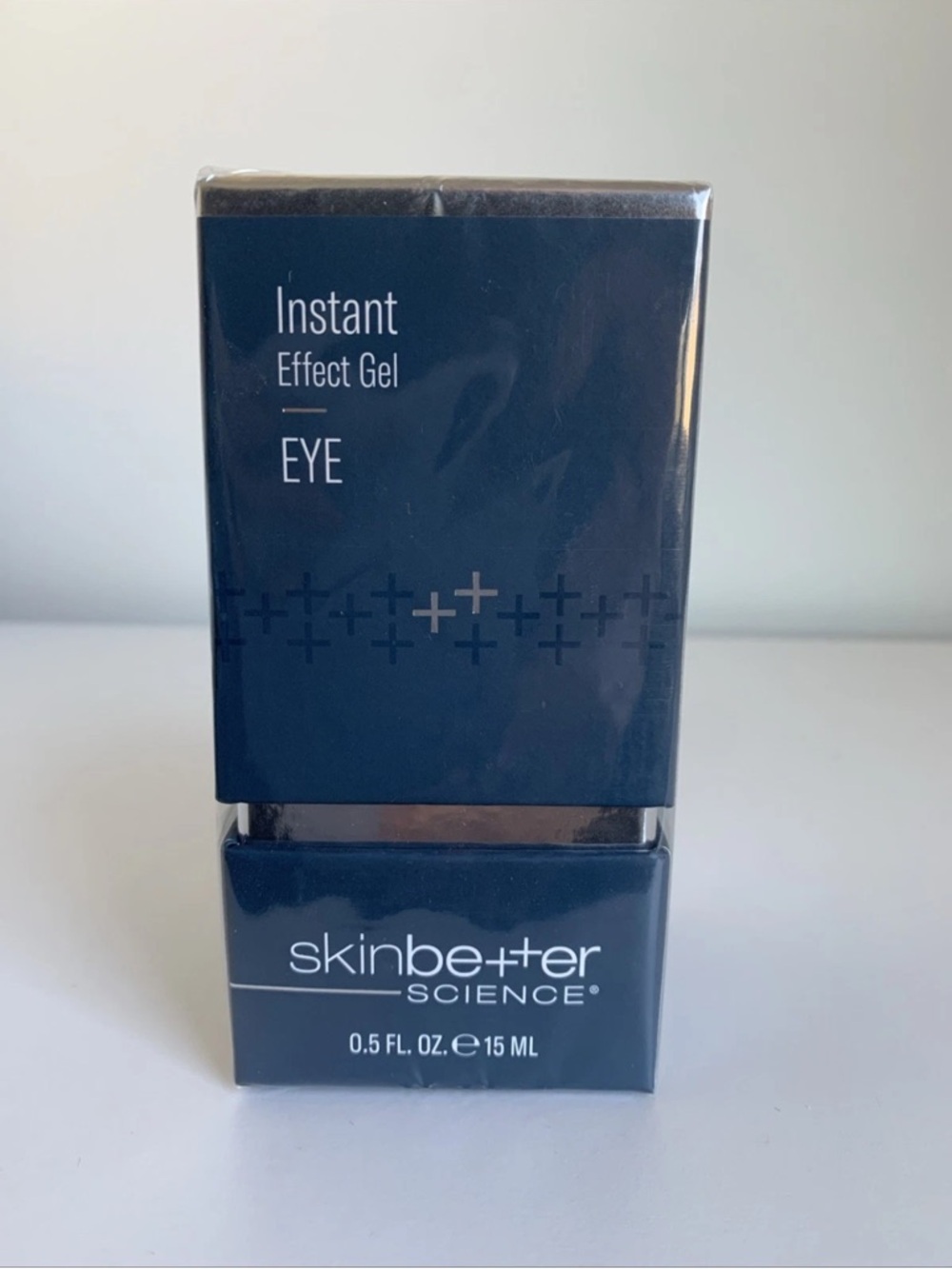 Skinbetter Science Instant Effect Gel EYE - 15ML